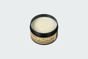 CEDARWOOD, NEROLI, AMBER