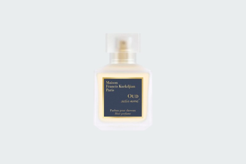 OUD SATIN MOOD