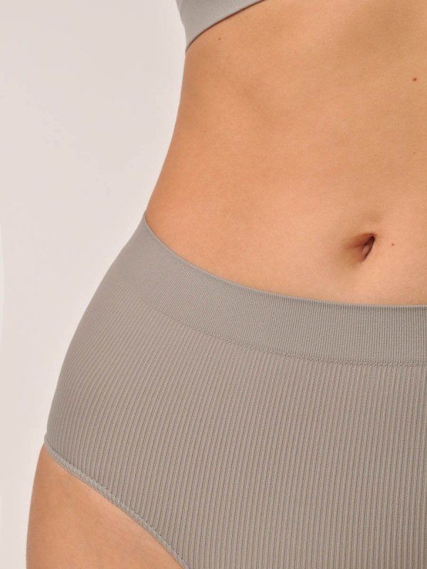 CULOTTE RIB