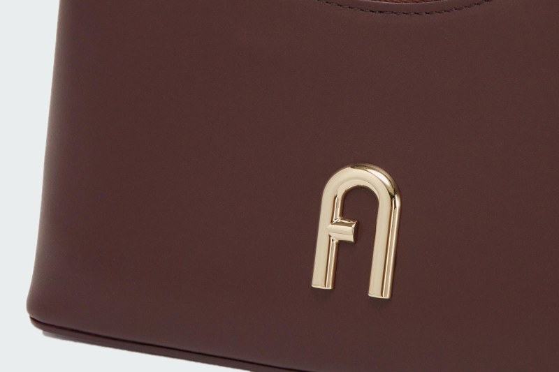 DIAMANTE MINI SHOULDER BAG