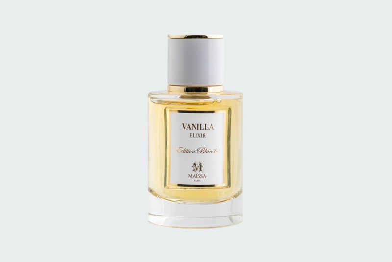 VANILLA