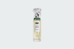L'EAU REVEE D'ALMA