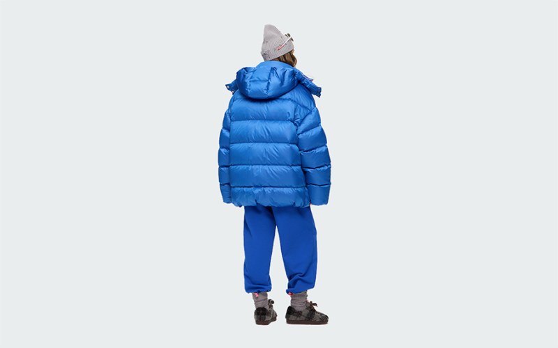 COCOON BLUE