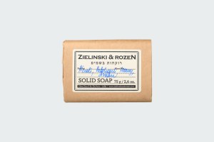 NEROLI, PATCHOULI, HONEY, AMBER