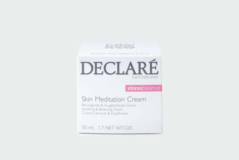 SKIN MEDITATION CREAM