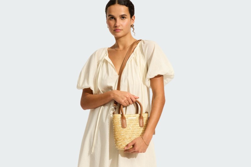 MICRO TOTE BAG 