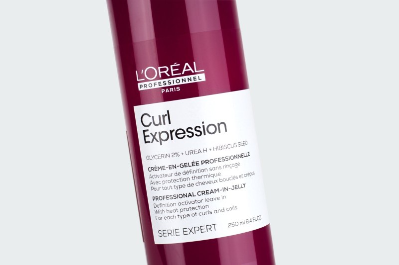 CURL EXPRESSION CREAM-IN-JELLY