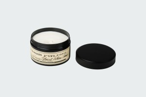 TOBACCO, VETIVER & AMBER