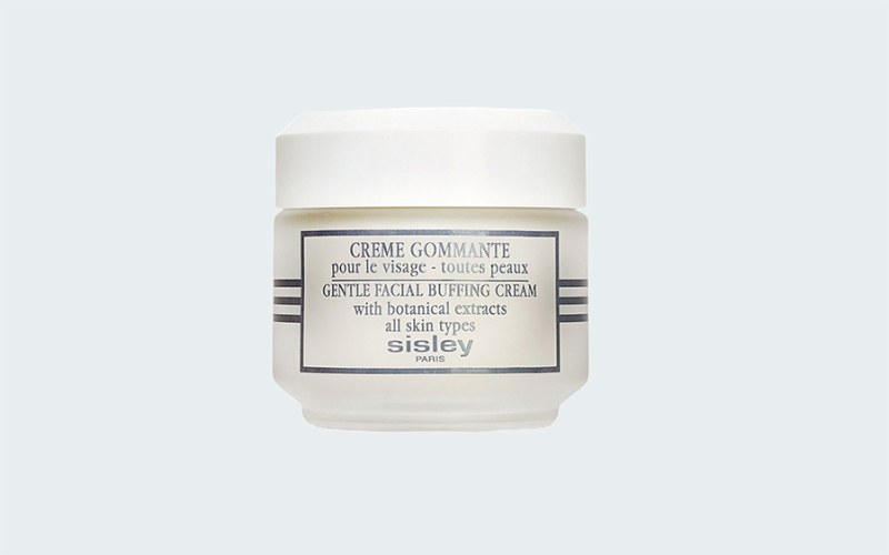 GENTLE FACIAL BUFFING CREAM