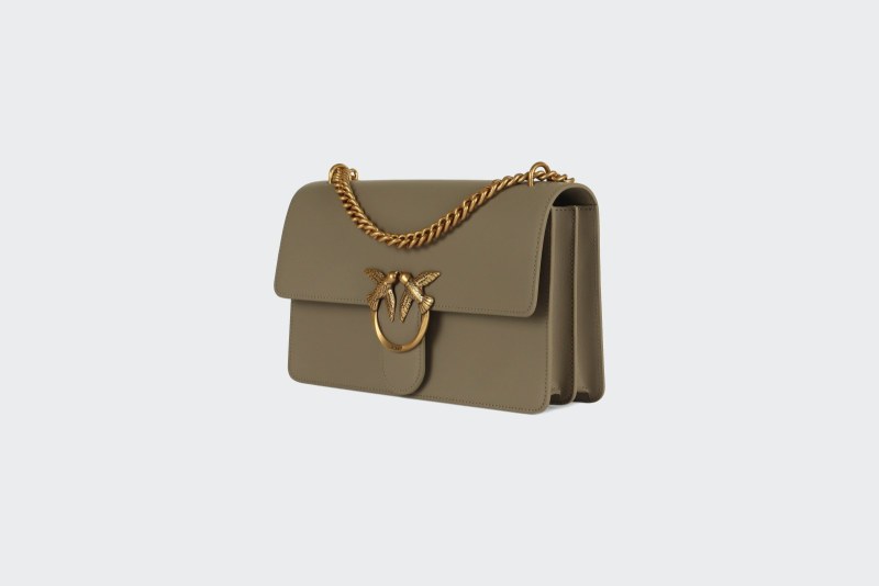 CLASSIC LOVE BAG ONE SIMPLY