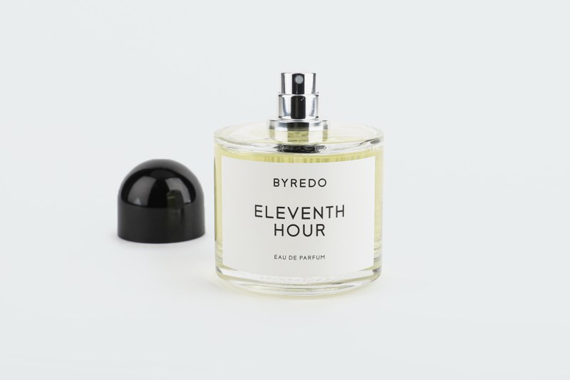 ELEVENTH HOUR