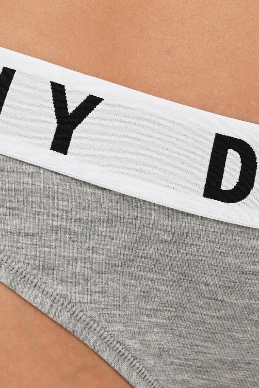 COZY BOYFRIEND THONG