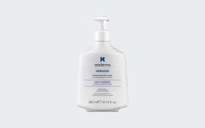 HIDRAVEN FOAMY SOAP-FREE CREAM