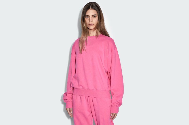 3x4 KLASSIC CREW HYPE PINK