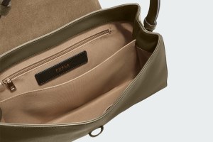 NUVOLA L SHOULDER BAG