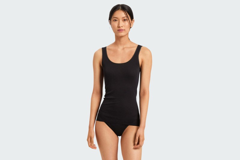 COTTON SEAMLESS
