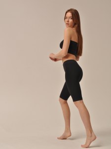SHORT LEGGINGS