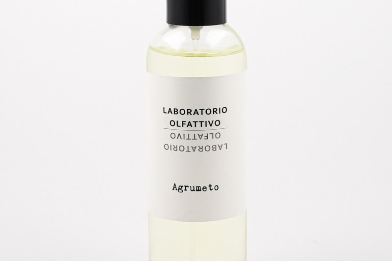 AGRUMETO