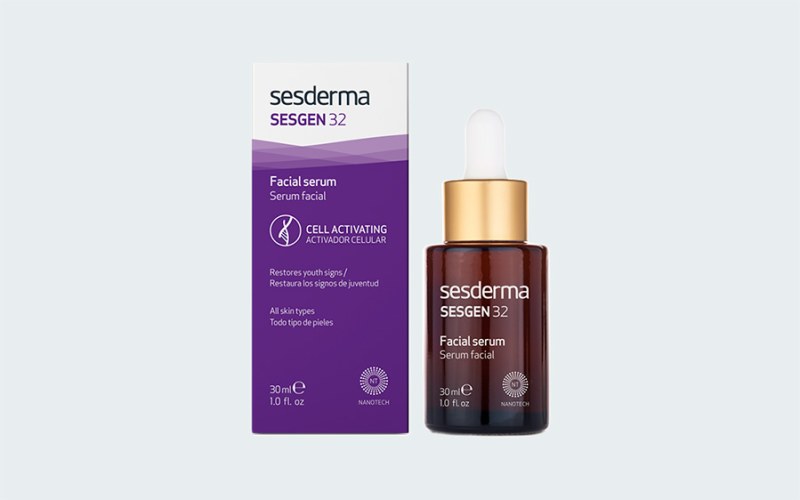 SESGEN 32 CELL ACTIVATING SERUM