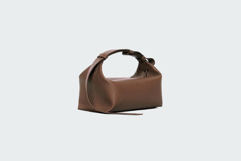 BOBBI MINI HAZELNUT