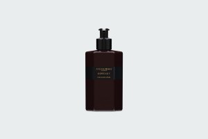HAND & BODY LOTION 