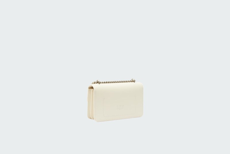 LOVE ONE MINI DC VITELLO SETA