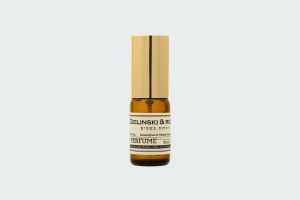 LEMONGRASS, VETIVER, AMBER