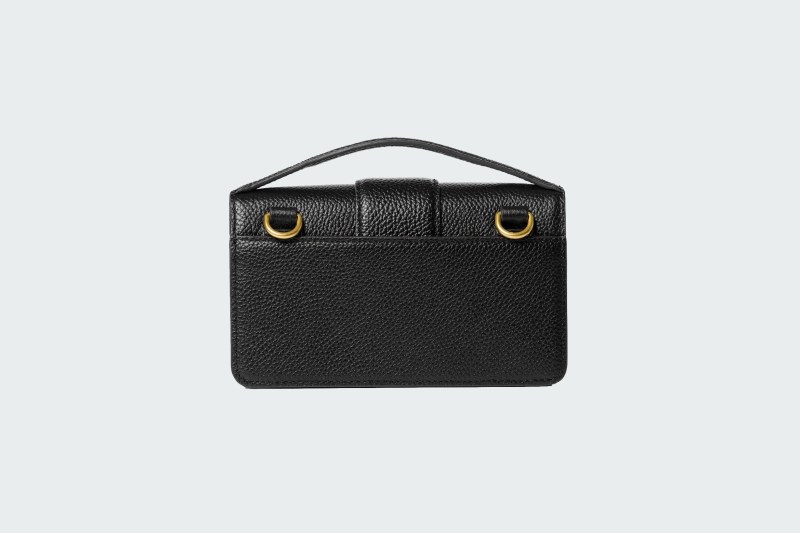 ADELLE MINI CAVIAR