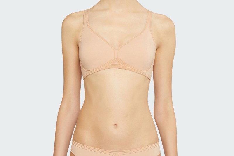 COTTON CONTOUR 3W SKIN BRA