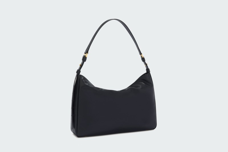 SFERA SOFT L SHOULDER BAG