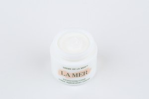 THE MOISTURIZING CREAM