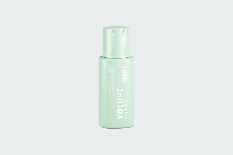 VOLUME SHAMPOO