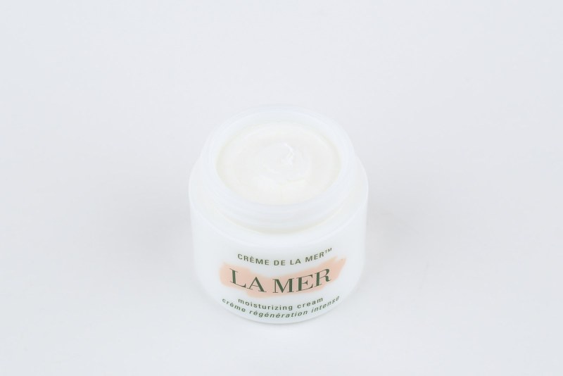 THE MOISTURIZING CREAM