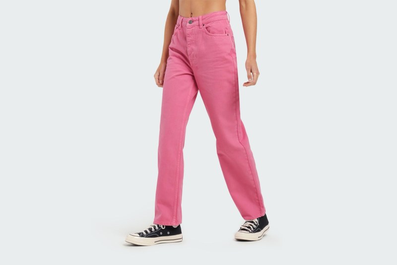 BROOKLYN FUSCHIA