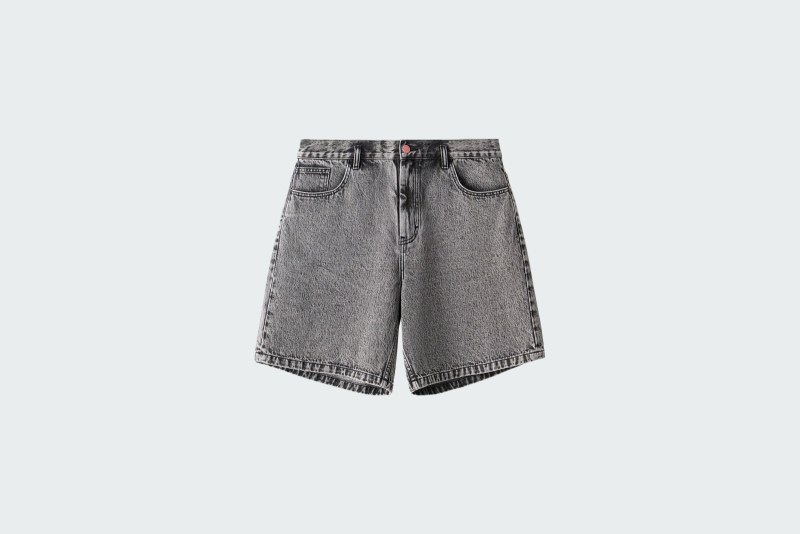 DENIM VOLCANIC SAND