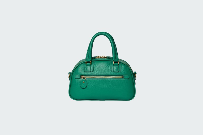 EVELYNE PARADISE GREEN