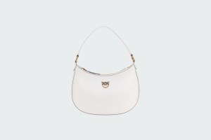 MINI LOVE BAG HALF MOON SIMPLY