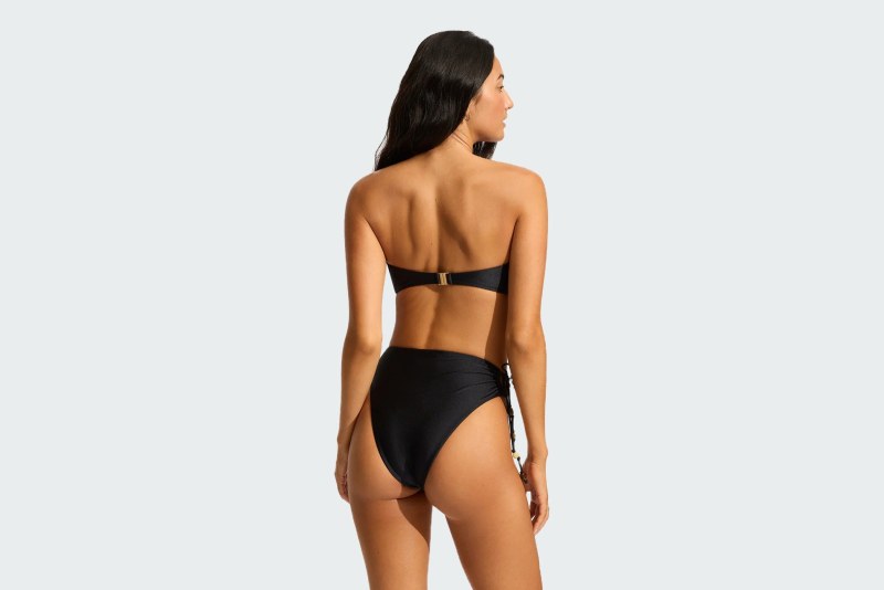 RING FRONT BANDEAU