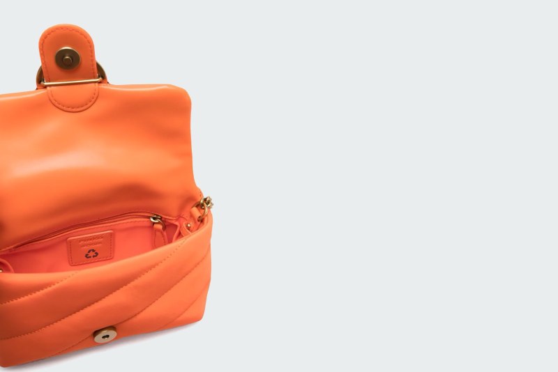 BABY LOVE BAG PUFF
