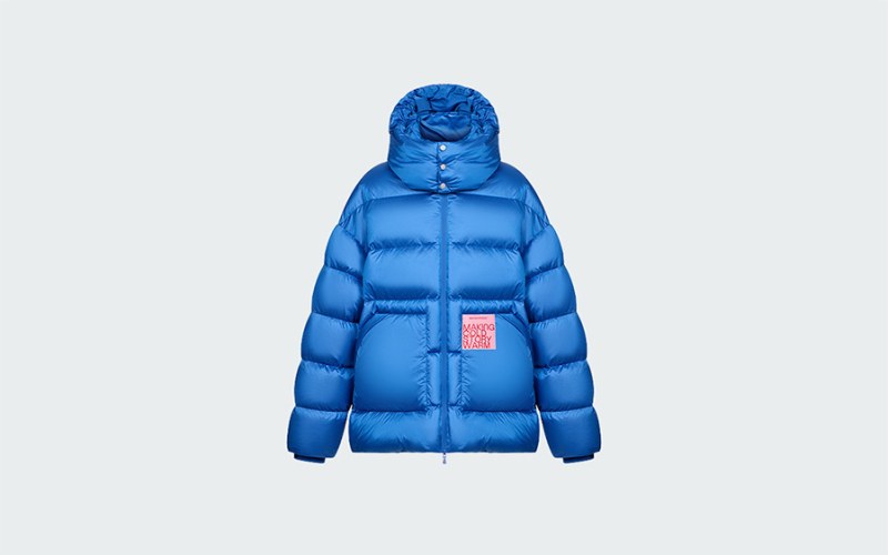 COCOON BLUE