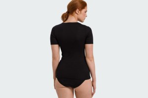 COTTON SEAMLESS