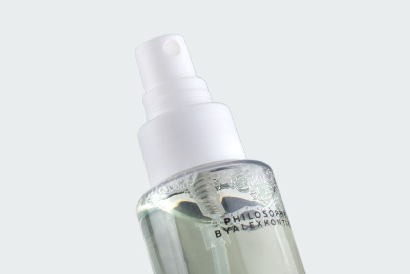 TEXTURIZING VOLUME SPRAY