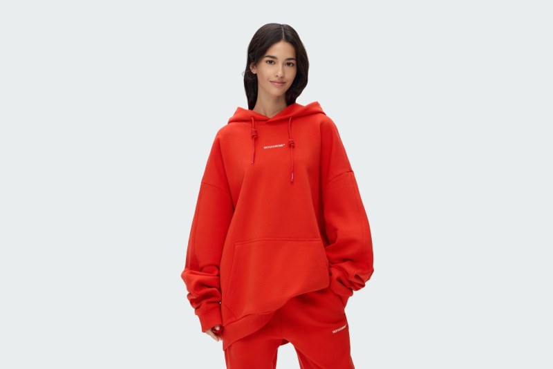 HOODIE CLASSY LIFE