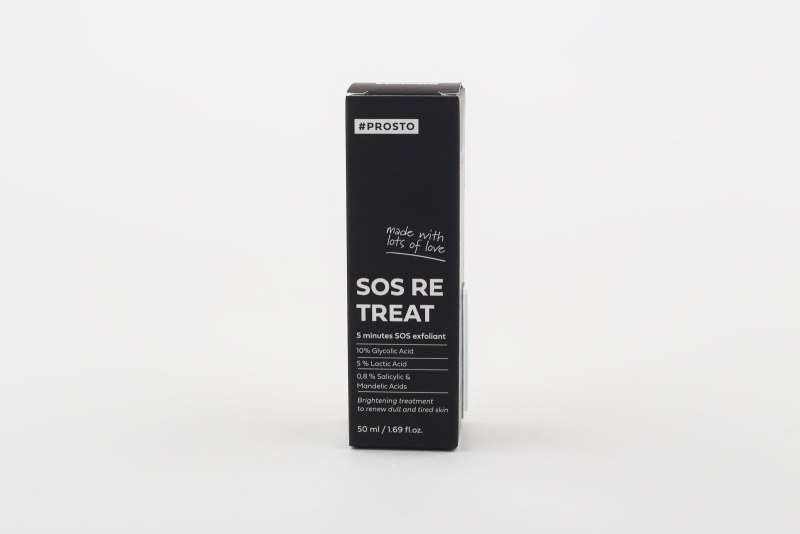 SOS-RETREAT