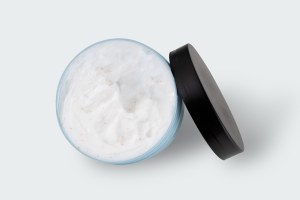 MICROCAPSULE HAIR MASK 