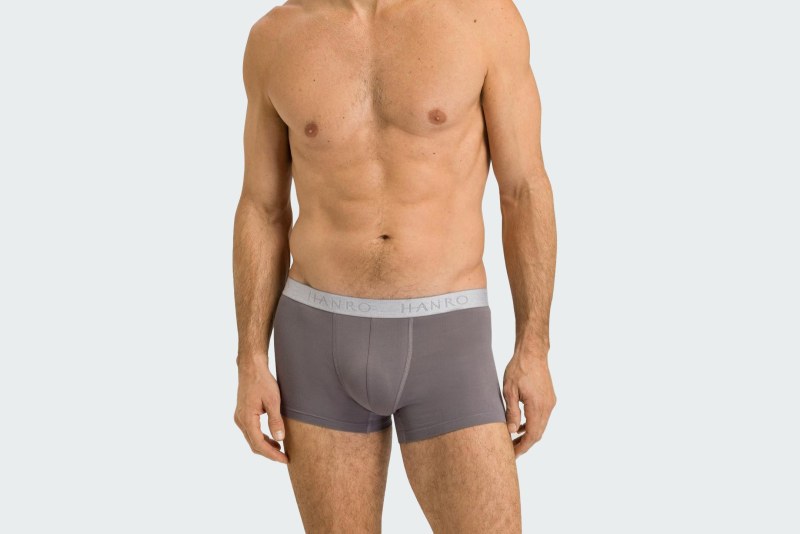 COTTON ESSENTIALS