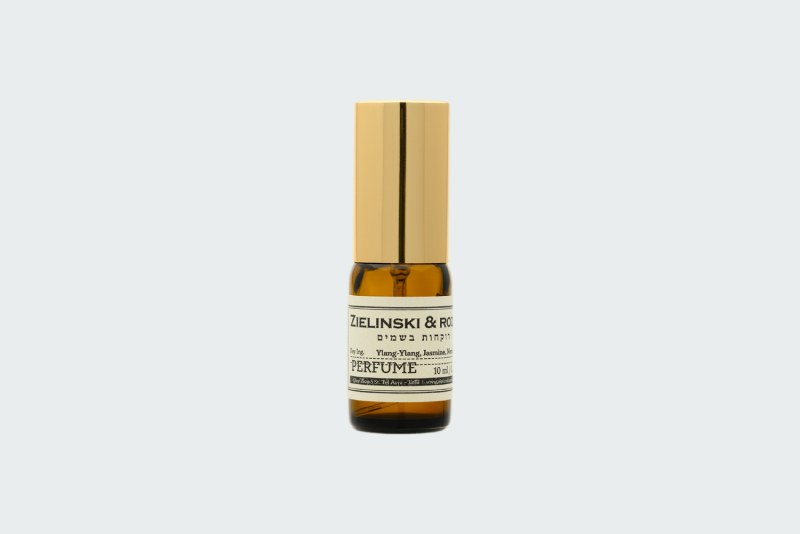 YLANG YLANG, JASMINE, NEROLI