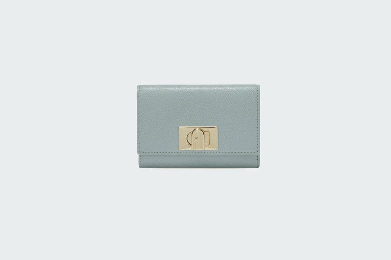 1927 M COMPACT WALLET