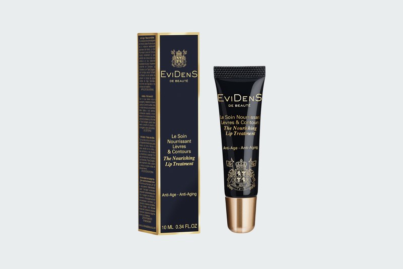 THE NOURISHING LIP TREATMENT