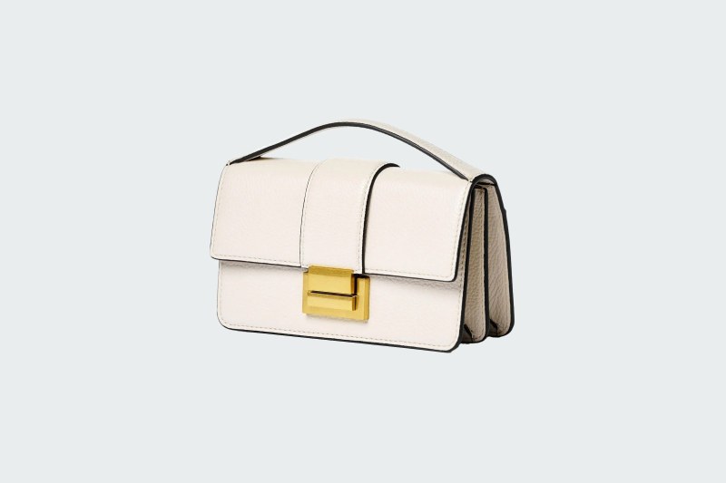 ADELLE MINI VANILLA